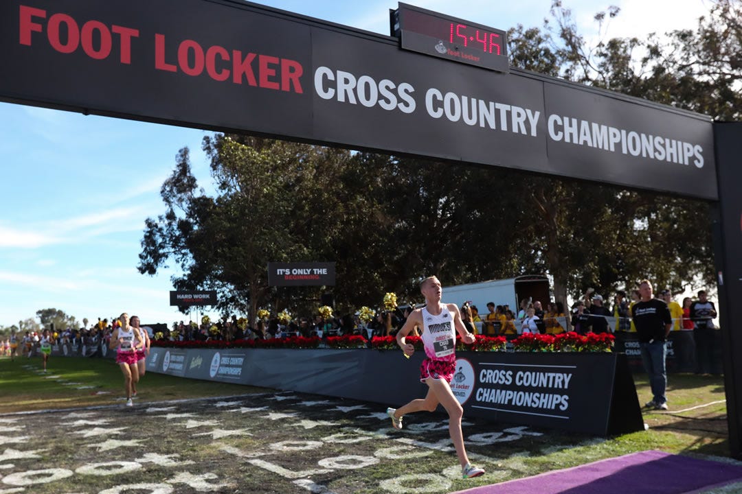 Footlocker track spikes Clearance